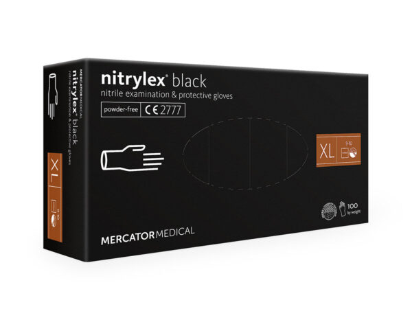 Mercator Medical Black - obrazek 4