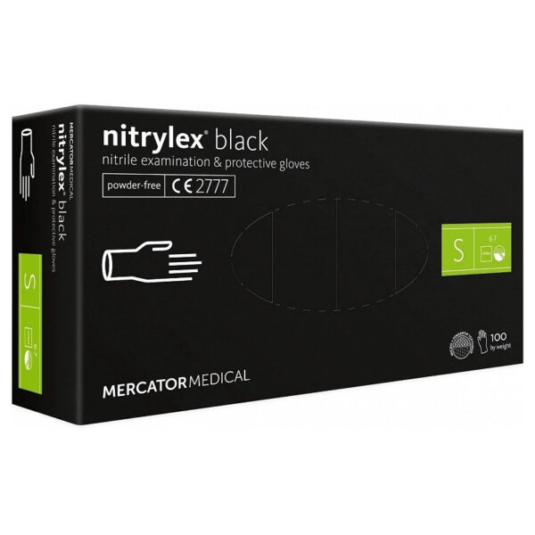 Mercator Medical Black - obrazek 3