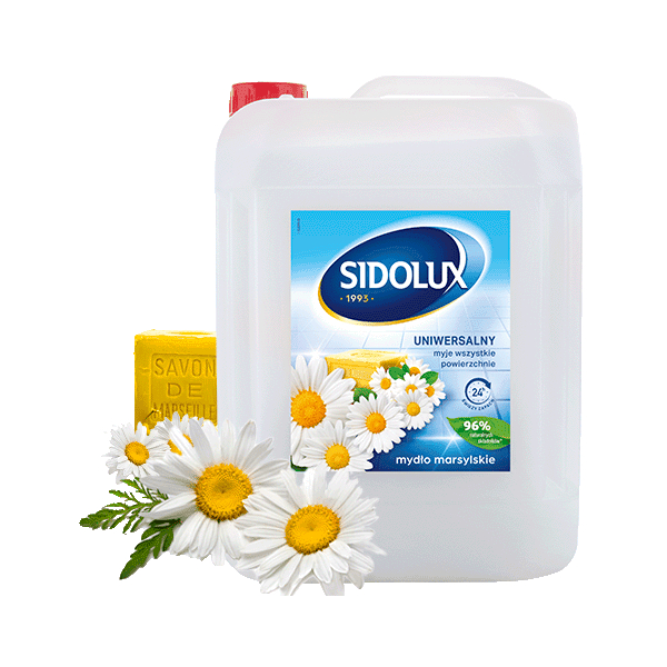 Płyn SWISH Glass Clean1L